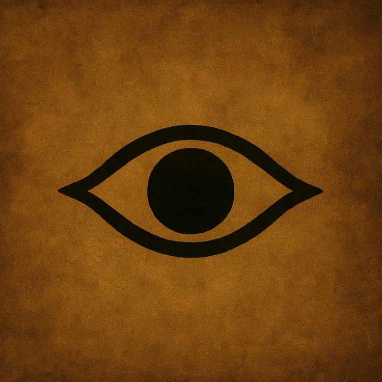 They see you.
